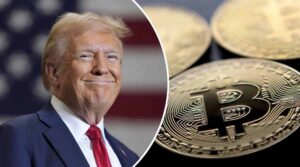 trump btc reserve