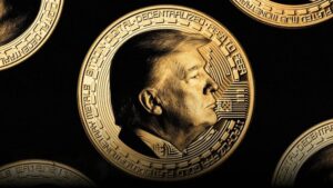 trump memecoin