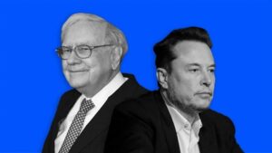 Musk vs Buffet