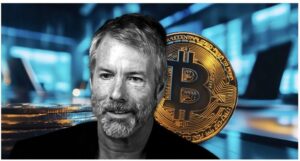 michael saylor bitcoin