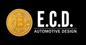 ECD Automotive Design Secures 500M Facility to Acquire Bitcoin