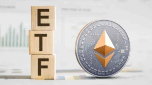 Ethereum ETFs Gain Momentum as Bitcoin Funds Bleed 1.2B in Outflows