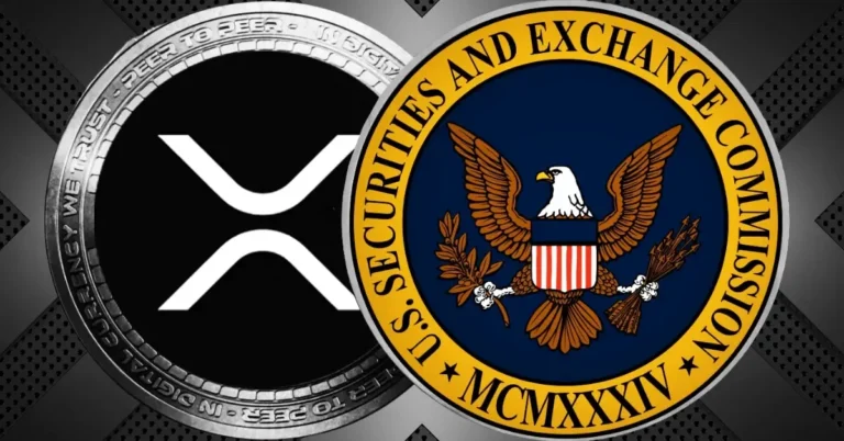Ripple vs. SEC News Settlement Talks Heat Up Will XRP Price Finally Break Free