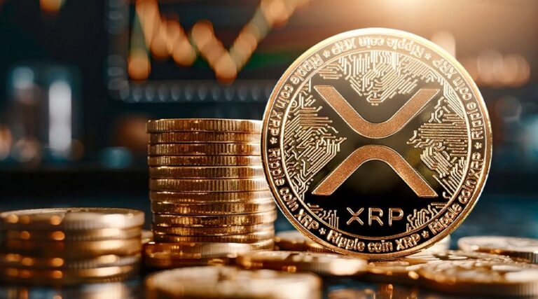 ripple whale activity intensify as xrp hits 7 week high analyst predicts breakout to 10 ramzarz min