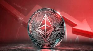 crypto community reacts to ethereums dip below 4k ramzarz min