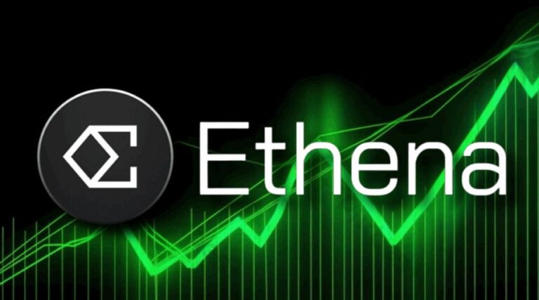 why ethena ena can reach 0 88 soon if not 1 ramzarz min