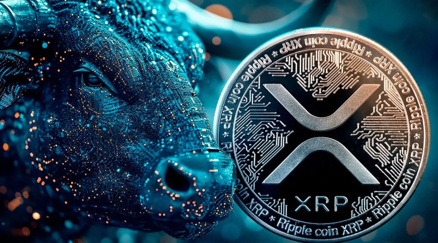xrp mega cycle signals repeat of 2017 face melting rally ramzarz min