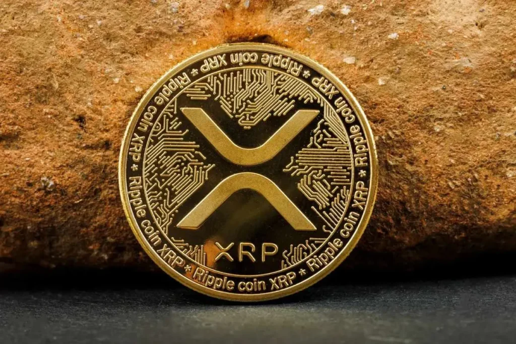 ripple coin