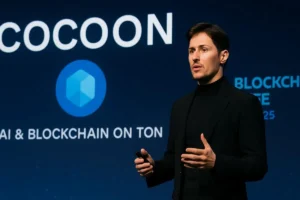telegram cocoon