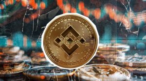 bnb price is highly undervalued