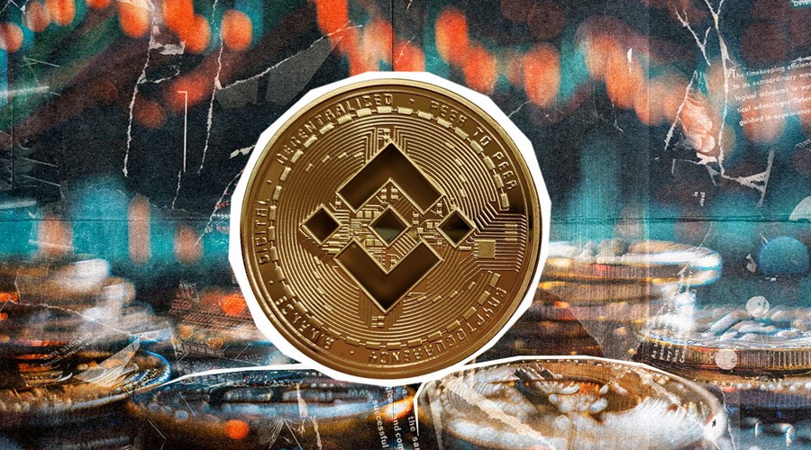 bnb price is highly undervalued