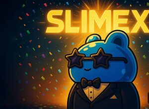 what is SLIMEX SLX RAMZARZ