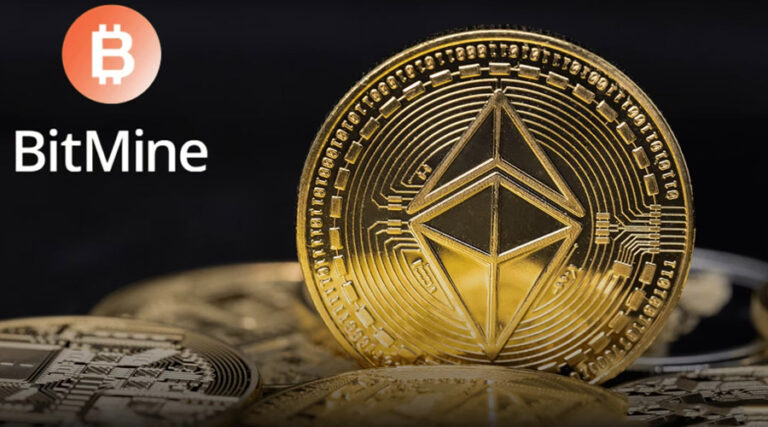 tom lees bitmine keeps buying eth adds 150m despite dat purchases crashing 81 RAMZARZ