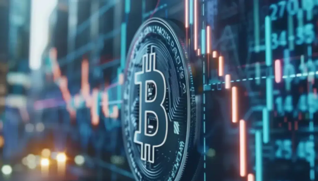 crypto news How inflation interest rates and the stock market affect Bitcoins price option01