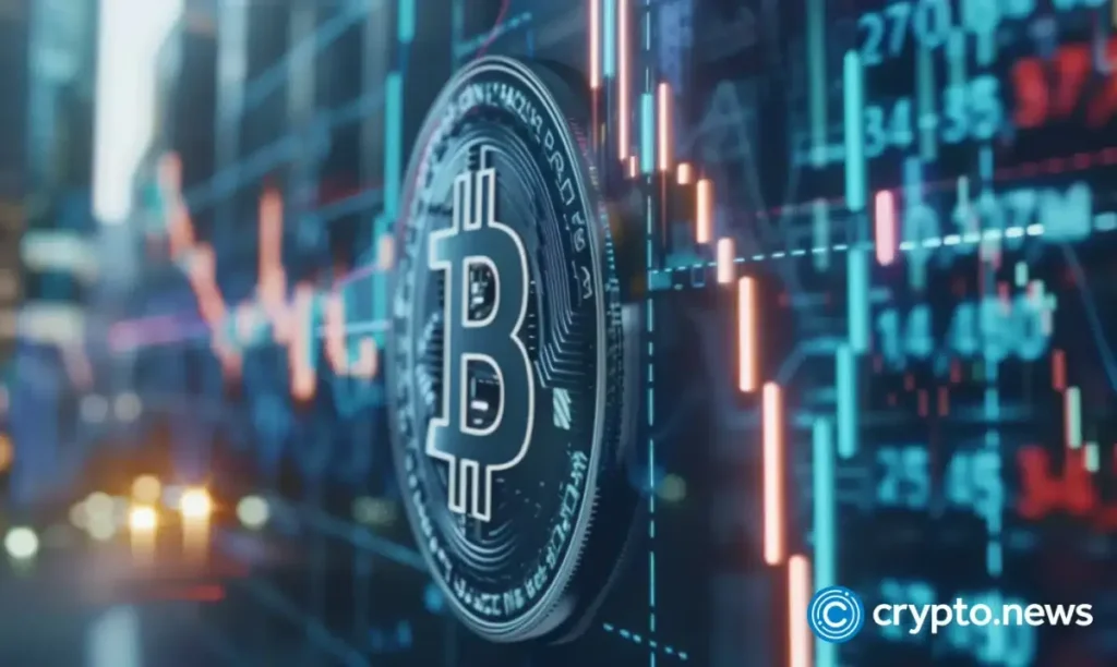 crypto news How inflation interest rates and the stock market affect Bitcoins price option01